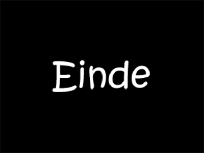 einde